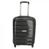 Чемодан Enrico Benetti Denver Black S (Eb18013 001-50) изображение 2