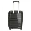 Чемодан Enrico Benetti Denver Black S (Eb18013 001-50) изображение 3