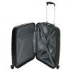 Чемодан Enrico Benetti Denver Black S (Eb18013 001-50) изображение 4
