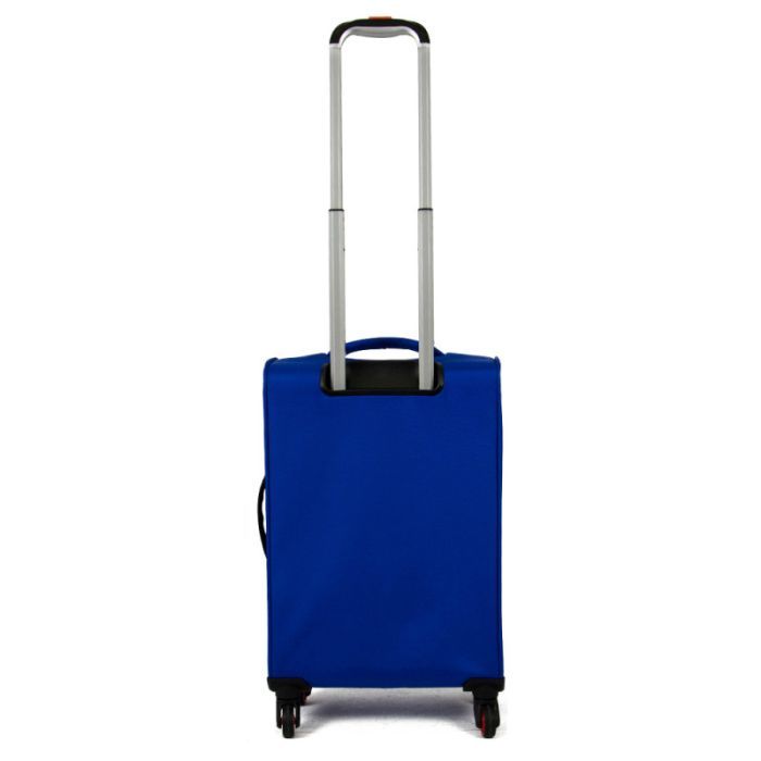 Чемодан IT Luggage Beaming Dazzling Blue S (IT12-2342-04-S-S016) изображение 4