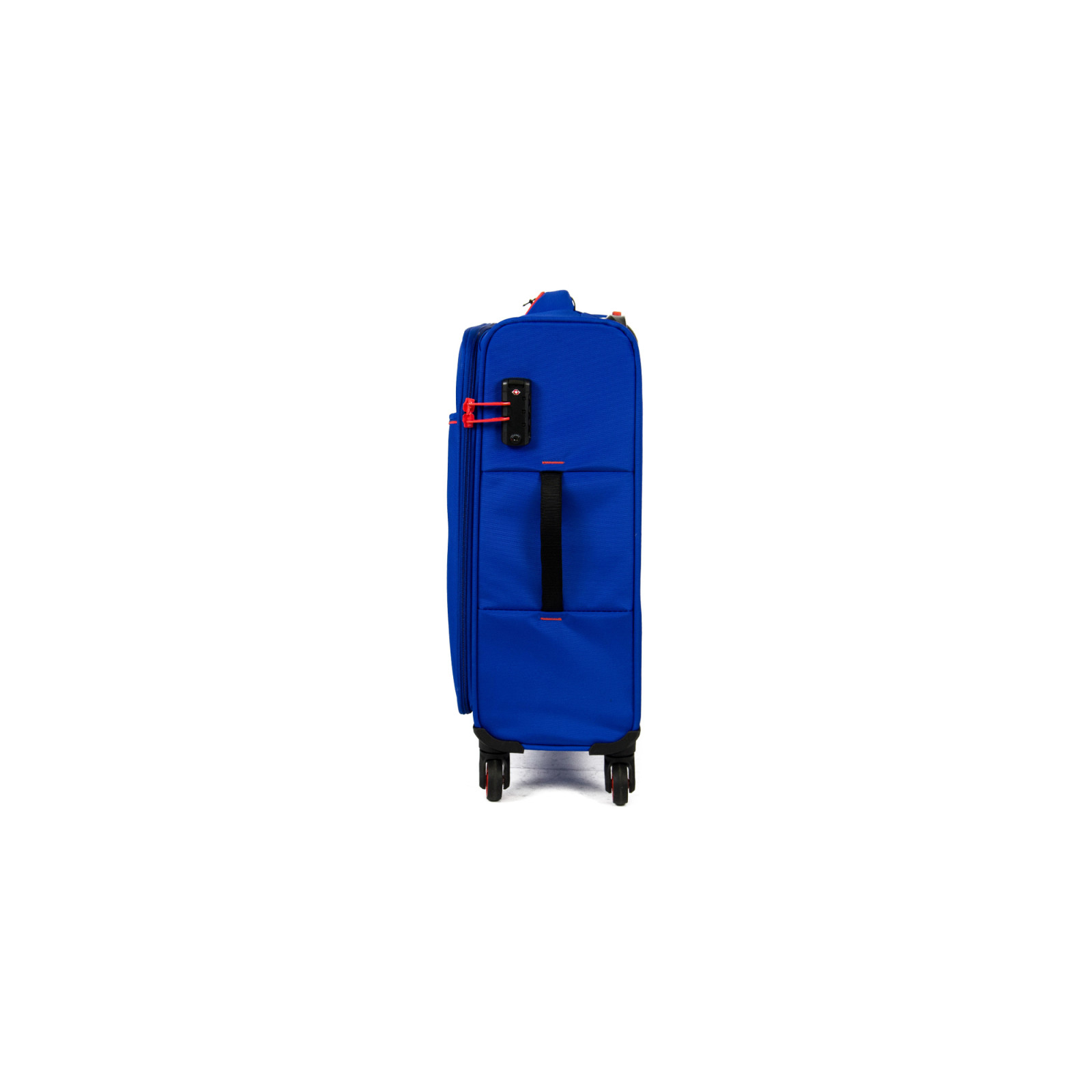 Валіза IT Luggage Beaming Dazzling Blue S (IT12-2342-04-S-S016) зображення 5