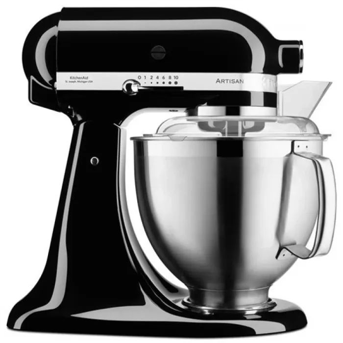 Кухонний комбайн KitchenAid 5KSM175PSECA