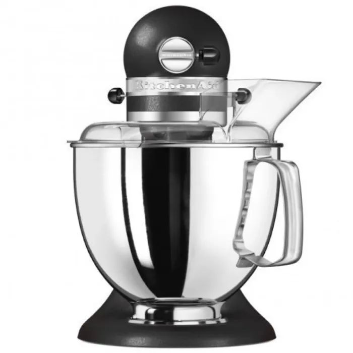 Кухонний комбайн KitchenAid 5KSM175PSECA зображення 2
