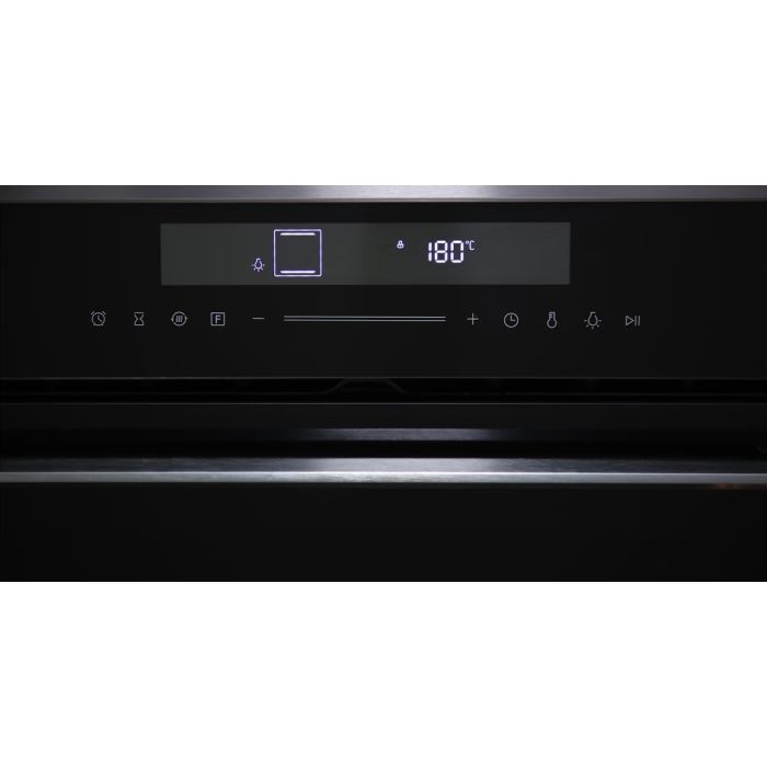 Духовой шкаф Interline OEG 934 STF BB изображение 10