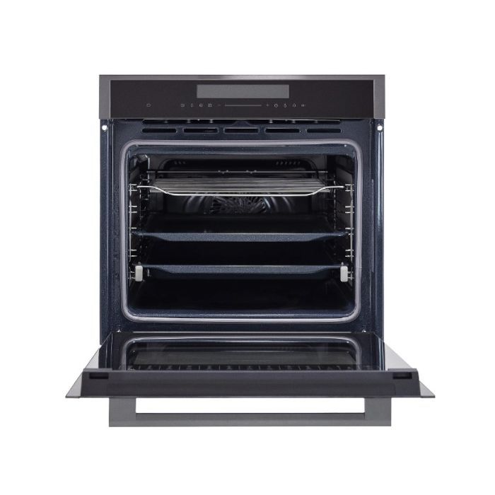 Духовой шкаф Interline OEG 934 STF BB изображение 2
