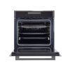 Духовой шкаф Interline OEG 934 STF BB изображение 2