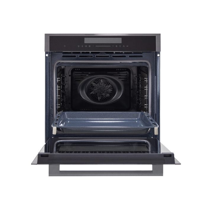 Духовой шкаф Interline OEG 934 STF BB изображение 3
