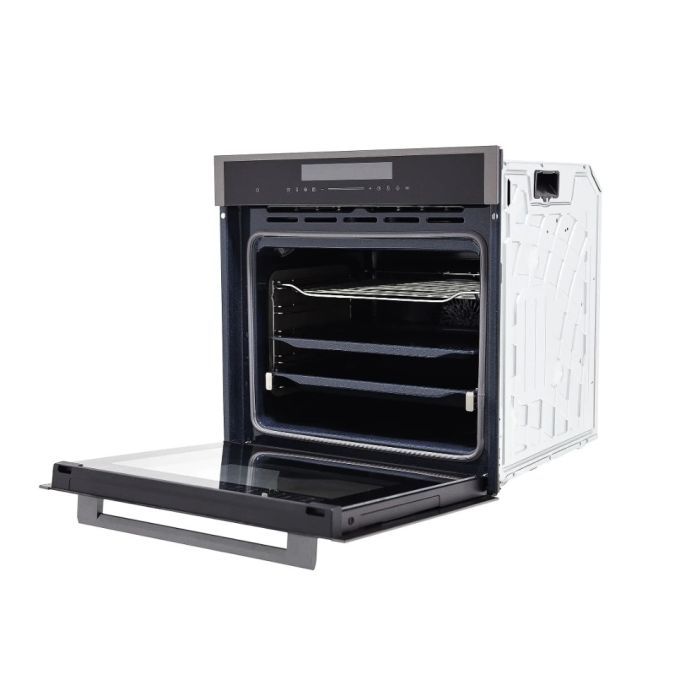 Духовой шкаф Interline OEG 934 STF BB изображение 4