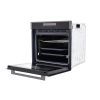 Духовой шкаф Interline OEG 934 STF BB изображение 4