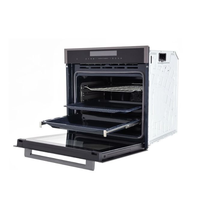 Духовой шкаф Interline OEG 934 STF BB изображение 5