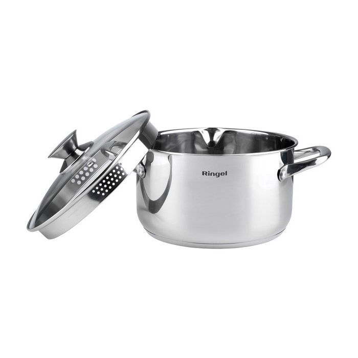 Кастрюля Ringel Hanover 4.5л (RG-2005/1-22) изображение 2