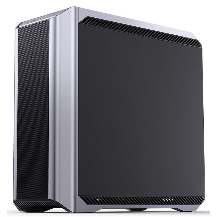 Корпус для ПК JONSBO D500 Silver зображення 5