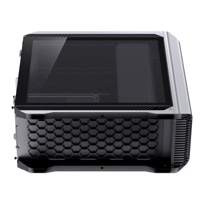 Корпус для ПК JONSBO D500 Silver зображення 6