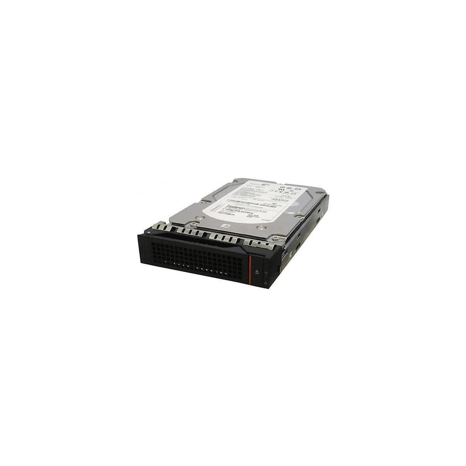 Жесткий диск для сервера Lenovo 2.4 TB 10K SAS HDD 2.5" (7XB7A00069) (7XB7A00069)