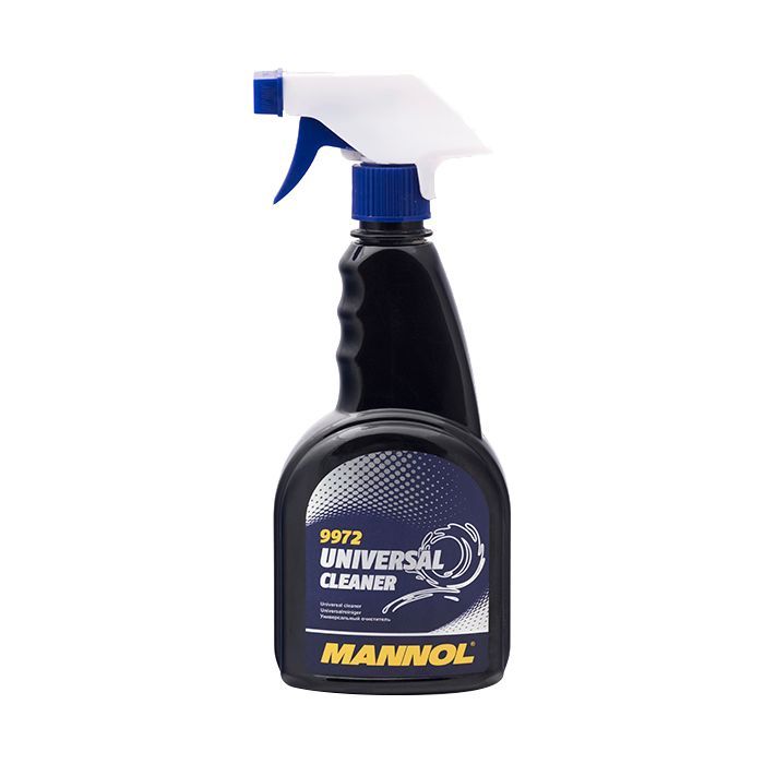 Автомобільний очисник Mannol Universal Cleaner 0,5л (9972)