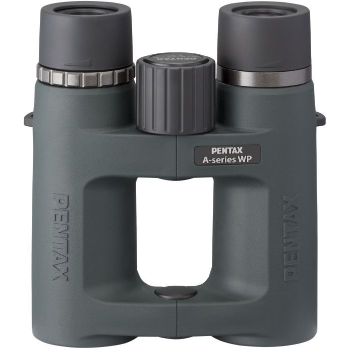 Бінокль Pentax AD 9X32 WP (62791) (930217) зображення 2