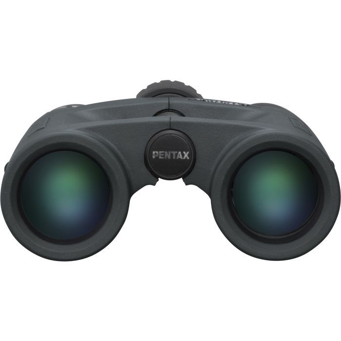 Бінокль Pentax AD 9X32 WP (62791) (930217) зображення 3