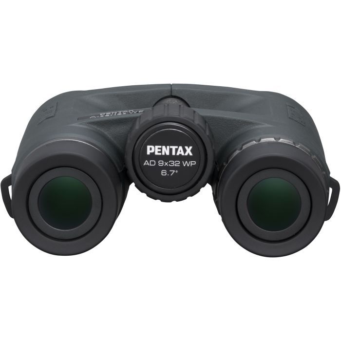 Бінокль Pentax AD 9X32 WP (62791) (930217) зображення 4