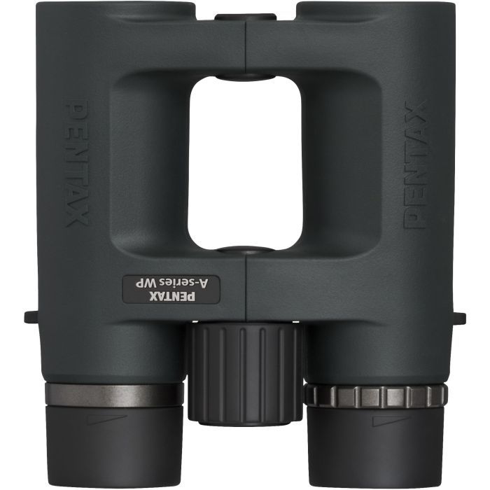 Бінокль Pentax AD 9X32 WP (62791) (930217) зображення 5