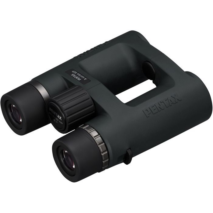Бінокль Pentax AD 9X32 WP (62791) (930217) зображення 6