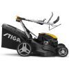 Газонокосилка Stiga бензиновая самоходная ST 200, 3.2кВт, 53см (Combi955V) изображение 5