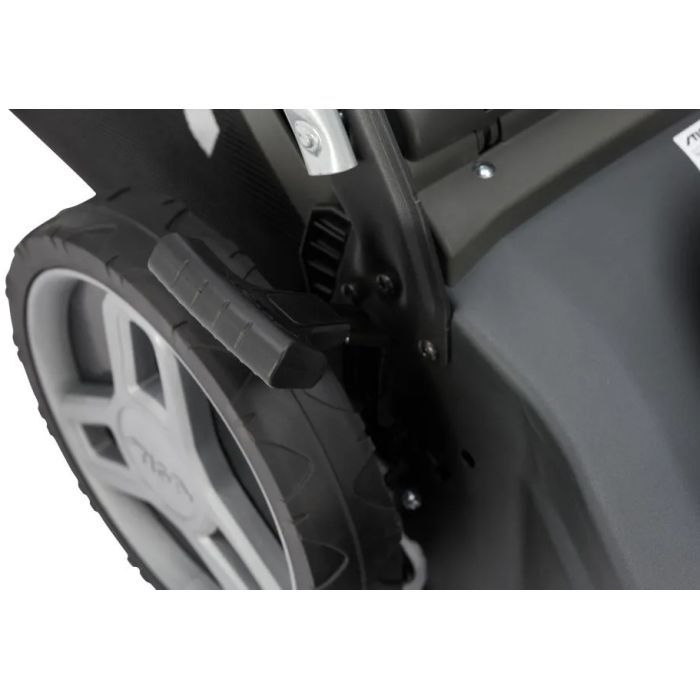 Газонокосилка Stiga бензиновая самоходная ST 200, 3.2кВт, 53см (Combi955V) изображение 7