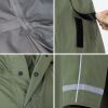 Дощовик Naturehike NH21FS036 L Black (6927595772263) зображення 3