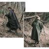 Дощовик Naturehike NH21FS036 L Black (6927595772263) зображення 4