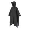 Дощовик Naturehike NH21FS036 L Black (6927595772263)