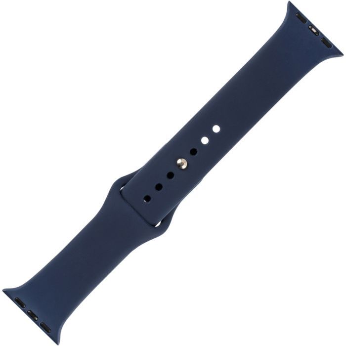 Ремешок для смарт-часов Gelius для Gelius Pro NEO 2021 Blue (00000083471) изображение 2