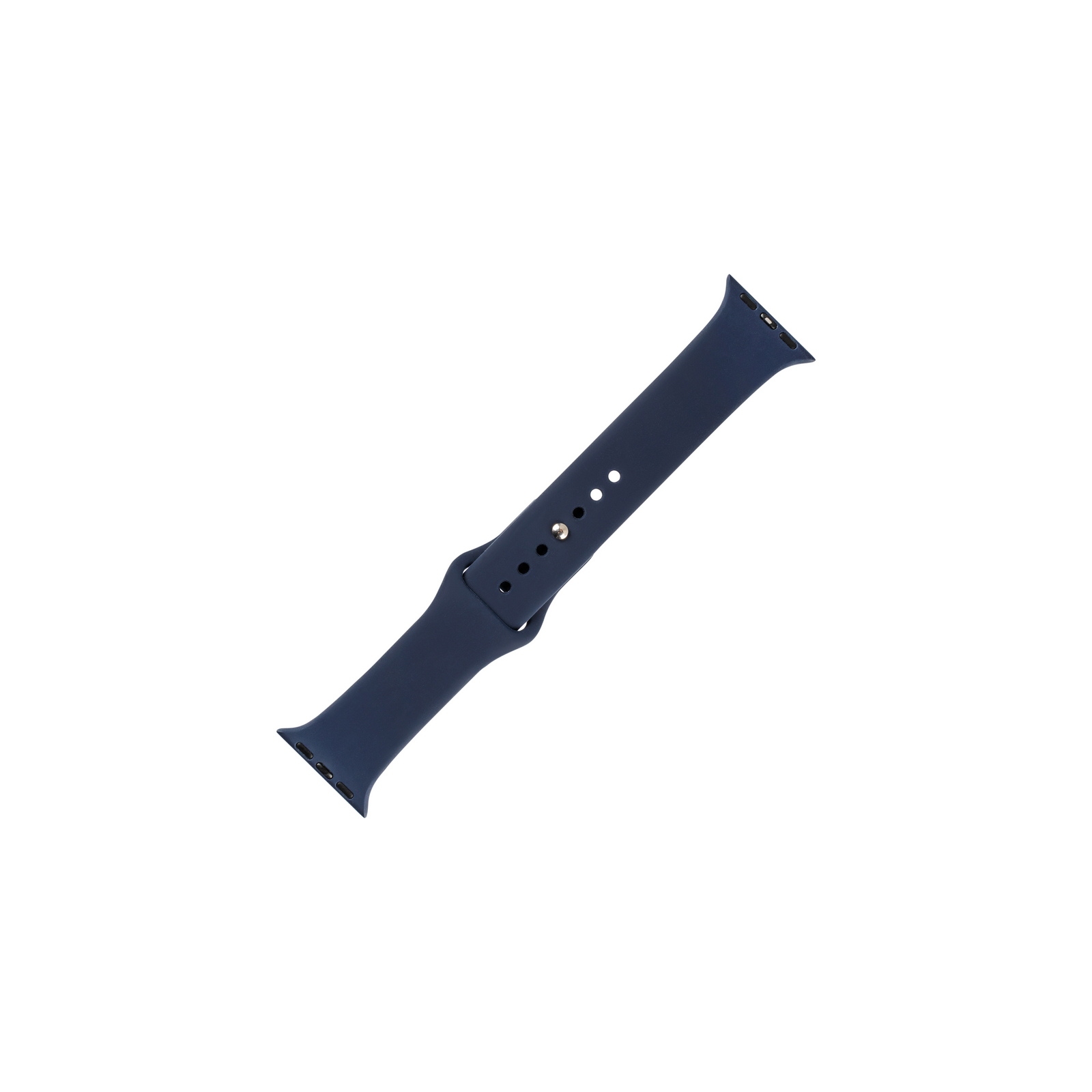 Ремінець до смарт-годинника Gelius для Gelius Pro NEO 2021 Blue (00000083471) зображення 2