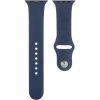 Ремешок для смарт-часов Gelius для Gelius Pro NEO 2021 Blue (00000083471)