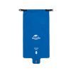 Гермомешок Naturehike FC-10 NH19Q033-D Синій 70 х 35 см (6927595734285) изображение 2
