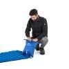 Гермомешок Naturehike FC-10 NH19Q033-D Синій 70 х 35 см (6927595734285) изображение 4