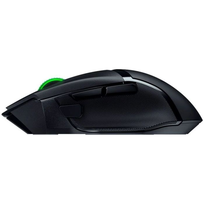 Мышка Razer Basilisk V3 X Hyperspeed Wireless Black (RZ01-04870100-R3G1) изображение 5