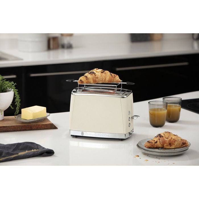 Тостер Russell Hobbs 26970-56 изображение 2
