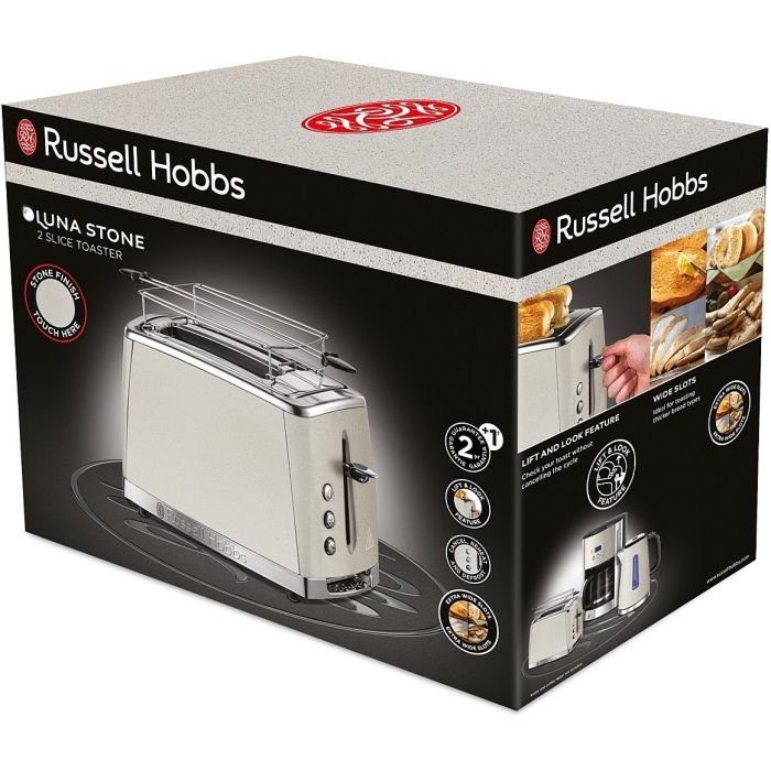 Тостер Russell Hobbs 26970-56 изображение 7