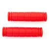 Гріпси Bravvos L127 мм FL-368 Red (GRI-231)