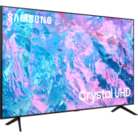 Телевизор Samsung UE50CU7100UXUA изображение 2