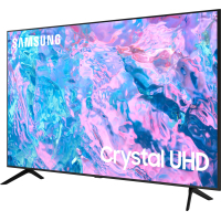 Телевизор Samsung UE50CU7100UXUA изображение 3