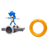Фигурка Sonic the Hedgehog с артикуляцией на радиоуправлении (409244) изображение 2