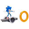 Фигурка Sonic the Hedgehog с артикуляцией на радиоуправлении (409244) изображение 4