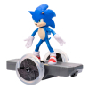 Фигурка Sonic the Hedgehog с артикуляцией на радиоуправлении (409244) изображение 5