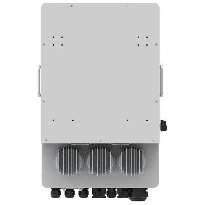 Солнечный инвертор Deye SUN-12K-SG04LP3-EU WiFi (SUN-12K-SG04LP3-EU) изображение 3
