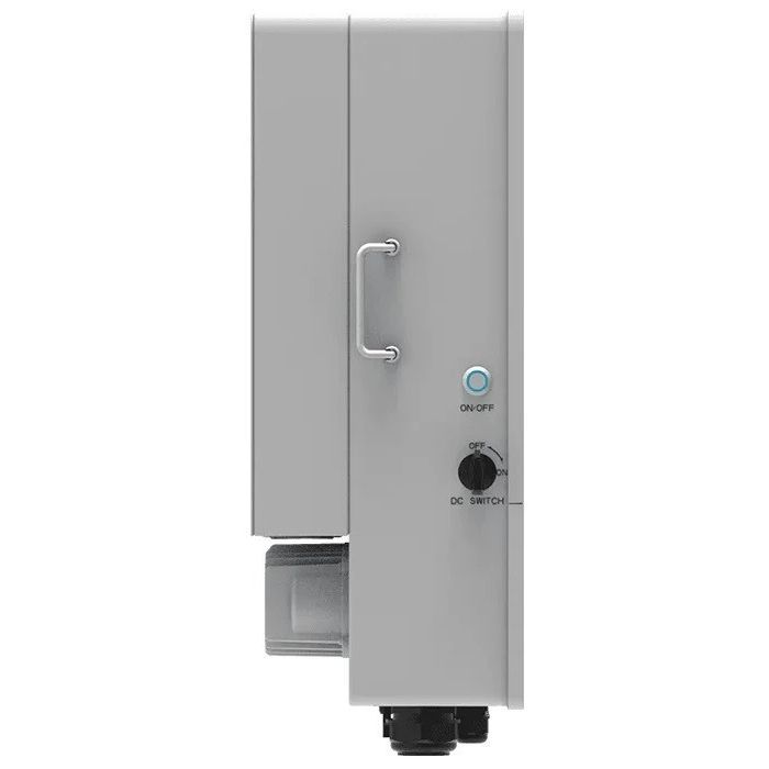 Солнечный инвертор Deye SUN-12K-SG04LP3-EU WiFi (SUN-12K-SG04LP3-EU) изображение 4