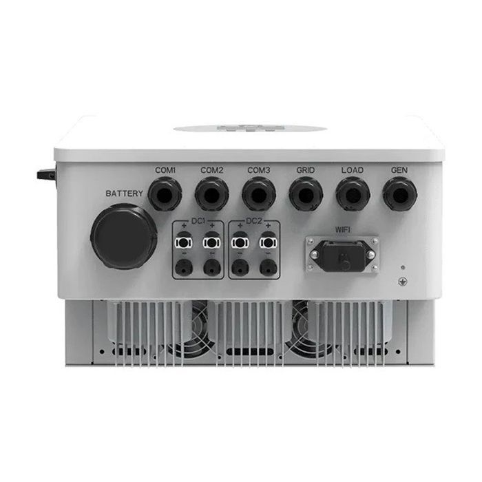 Солнечный инвертор Deye SUN-12K-SG04LP3-EU WiFi (SUN-12K-SG04LP3-EU) изображение 5