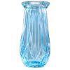 Ваза Viva Ombre 18 см Блакитна (6841711)