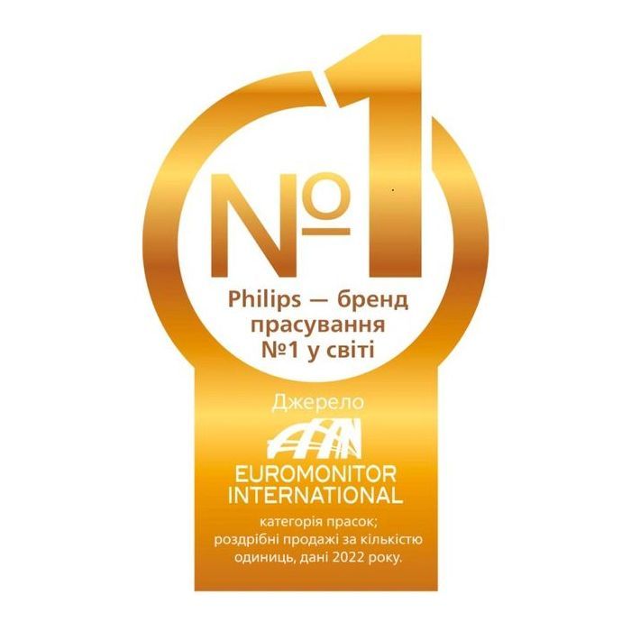Утюг Philips DST7510/80 изображение 12