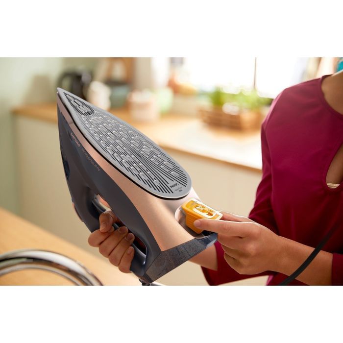 Утюг Philips DST7510/80 изображение 4