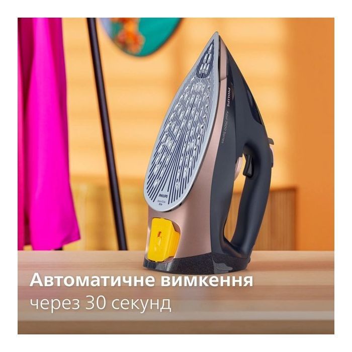 Утюг Philips DST7510/80 изображение 7